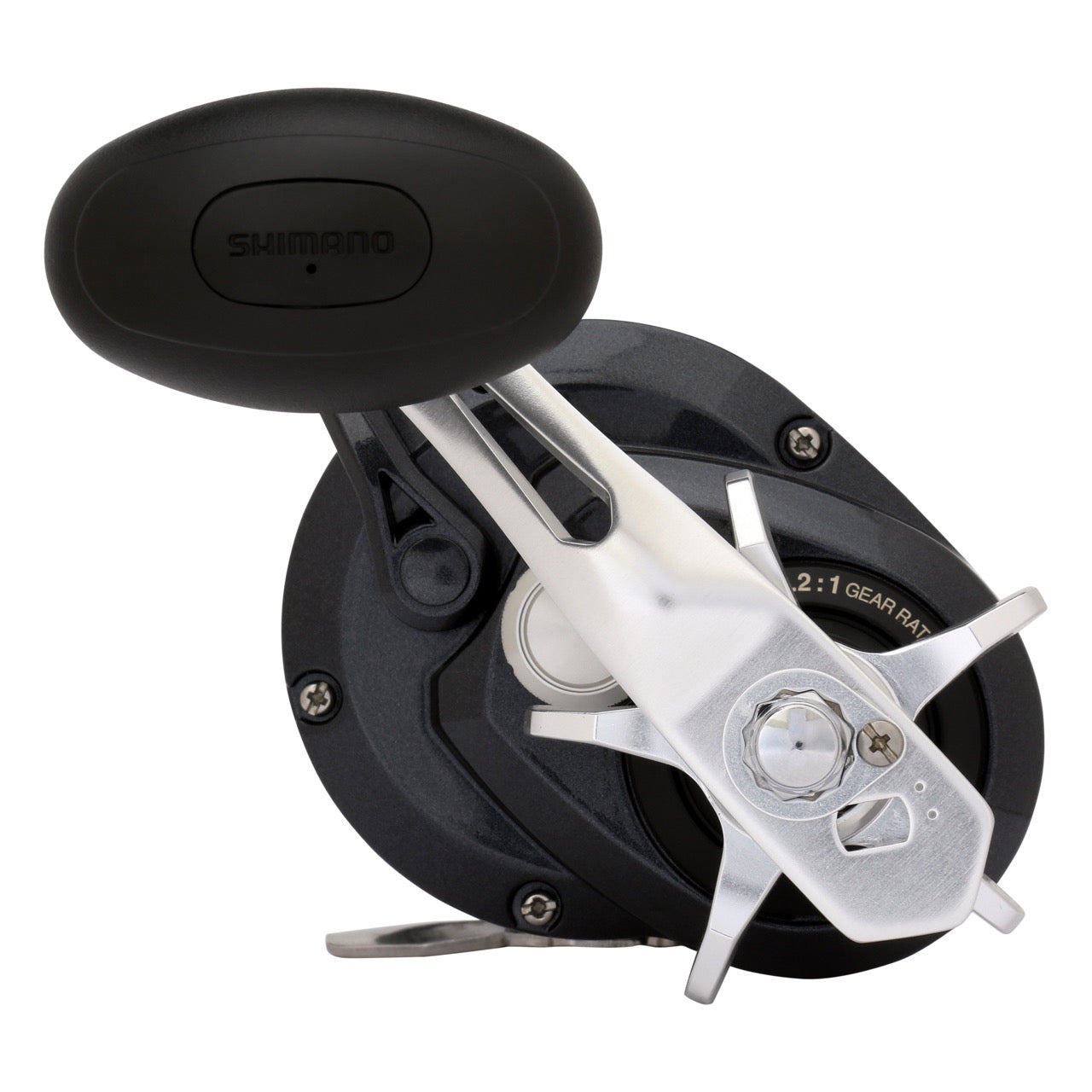 Shimano - Torium Star Drag Conventional Reels