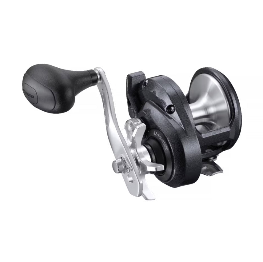 Shimano - Torium Star Drag Conventional Reels