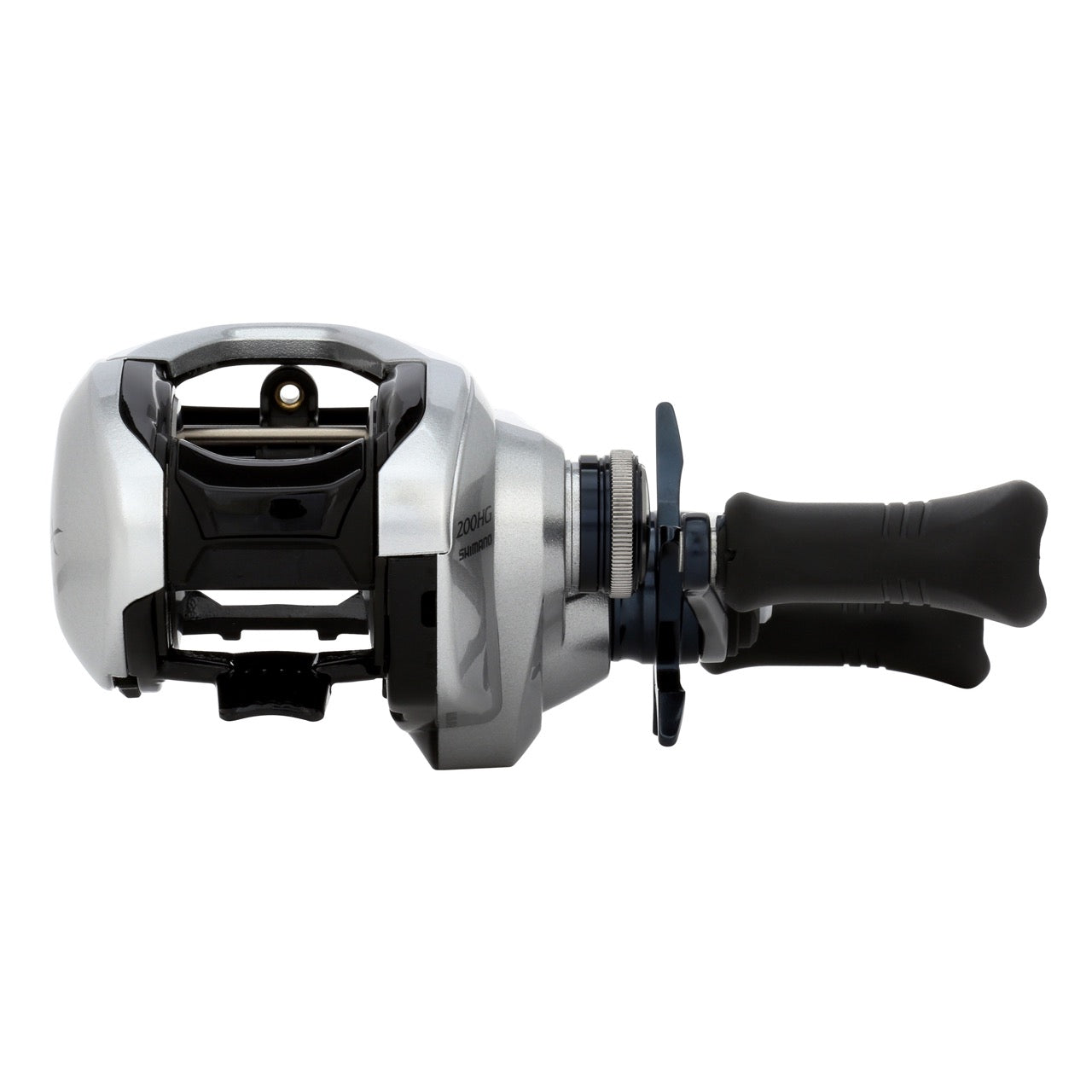 Shimano - Tranx 200 Baitcasting Reels