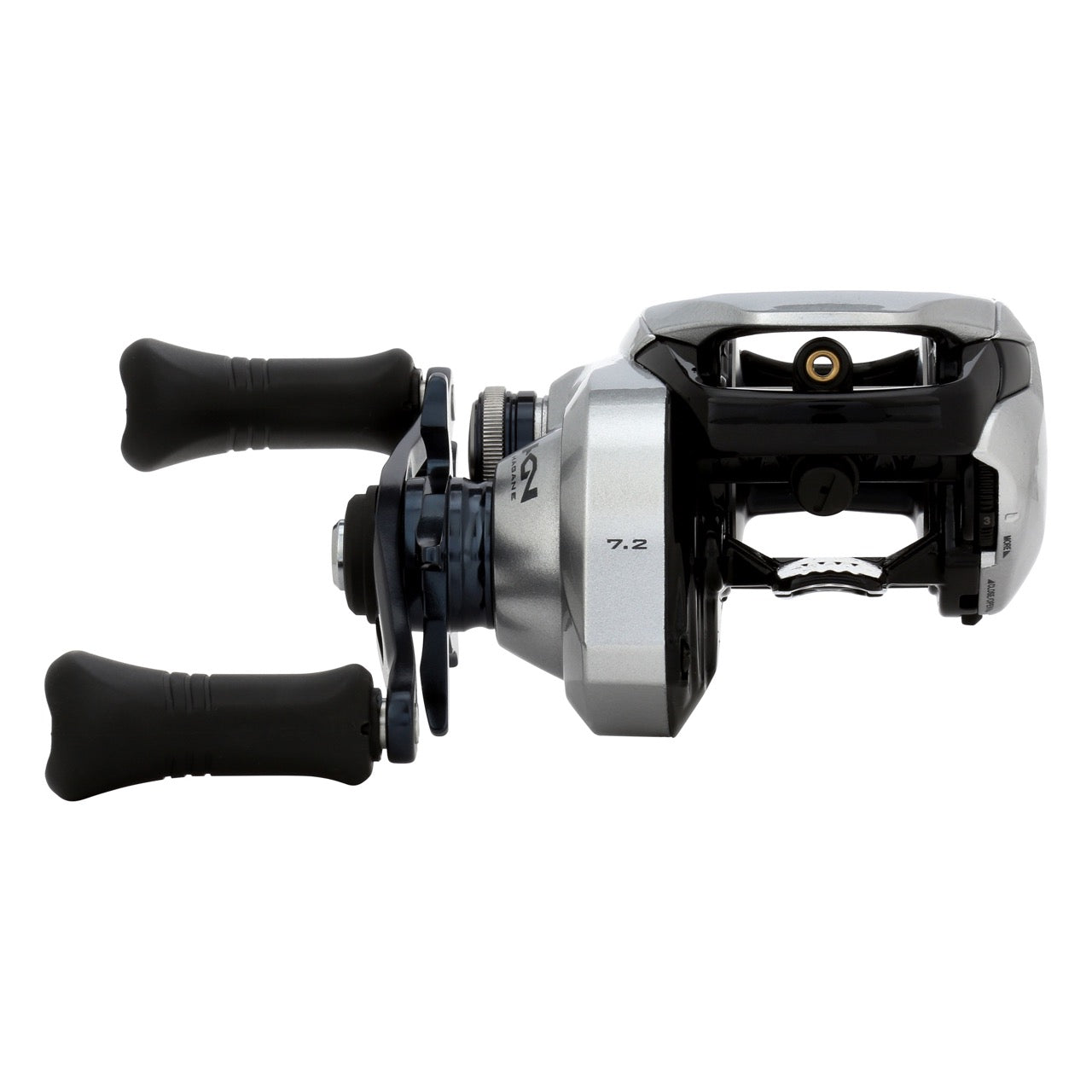 Shimano - Tranx 200 Baitcasting Reels