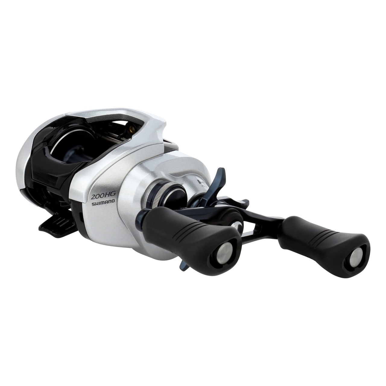 Shimano - Tranx 200 Baitcasting Reels