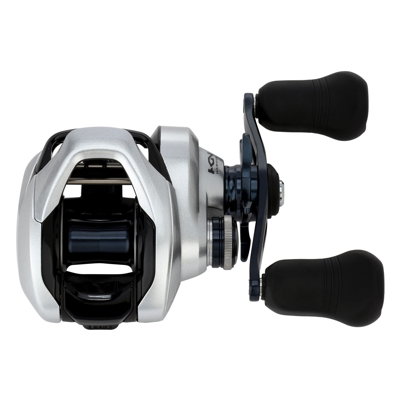 Shimano - Tranx 200 Baitcasting Reels