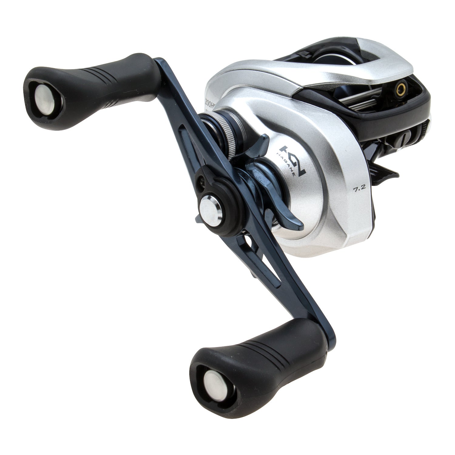 Shimano - Tranx 200 Baitcasting Reels