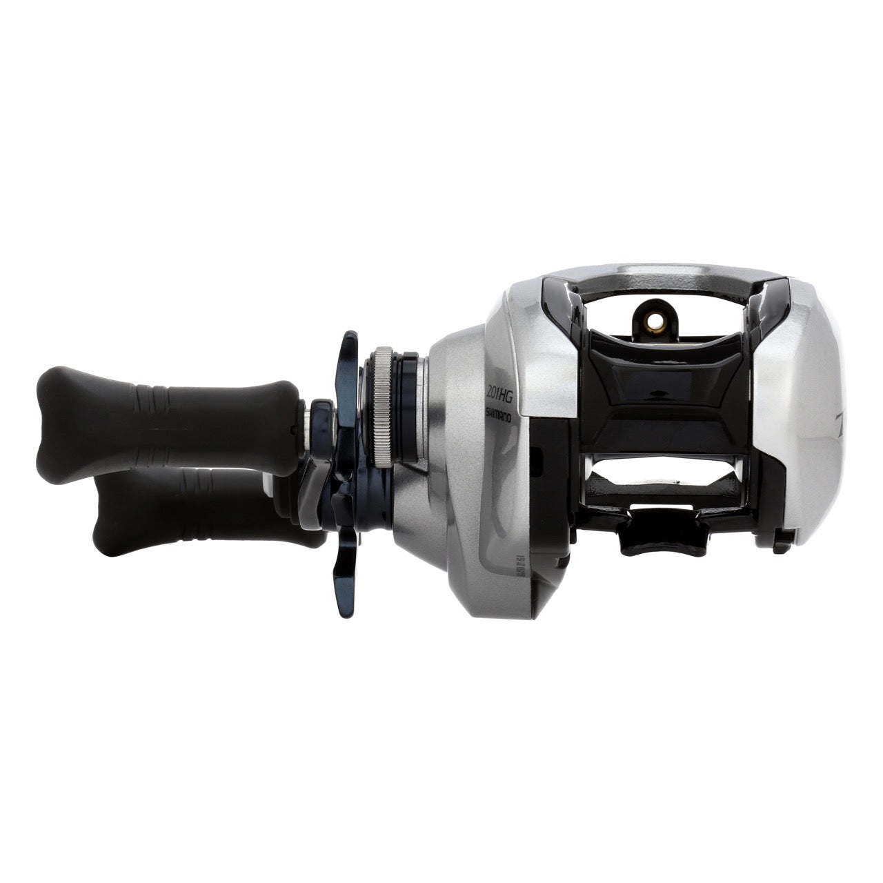 Shimano - Tranx 200 Baitcasting Reels