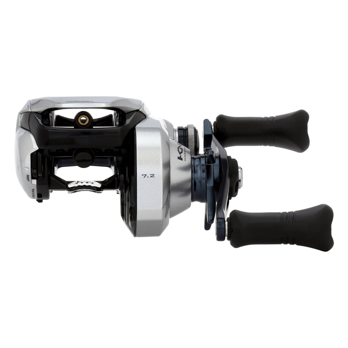 Shimano - Tranx 200 Baitcasting Reels