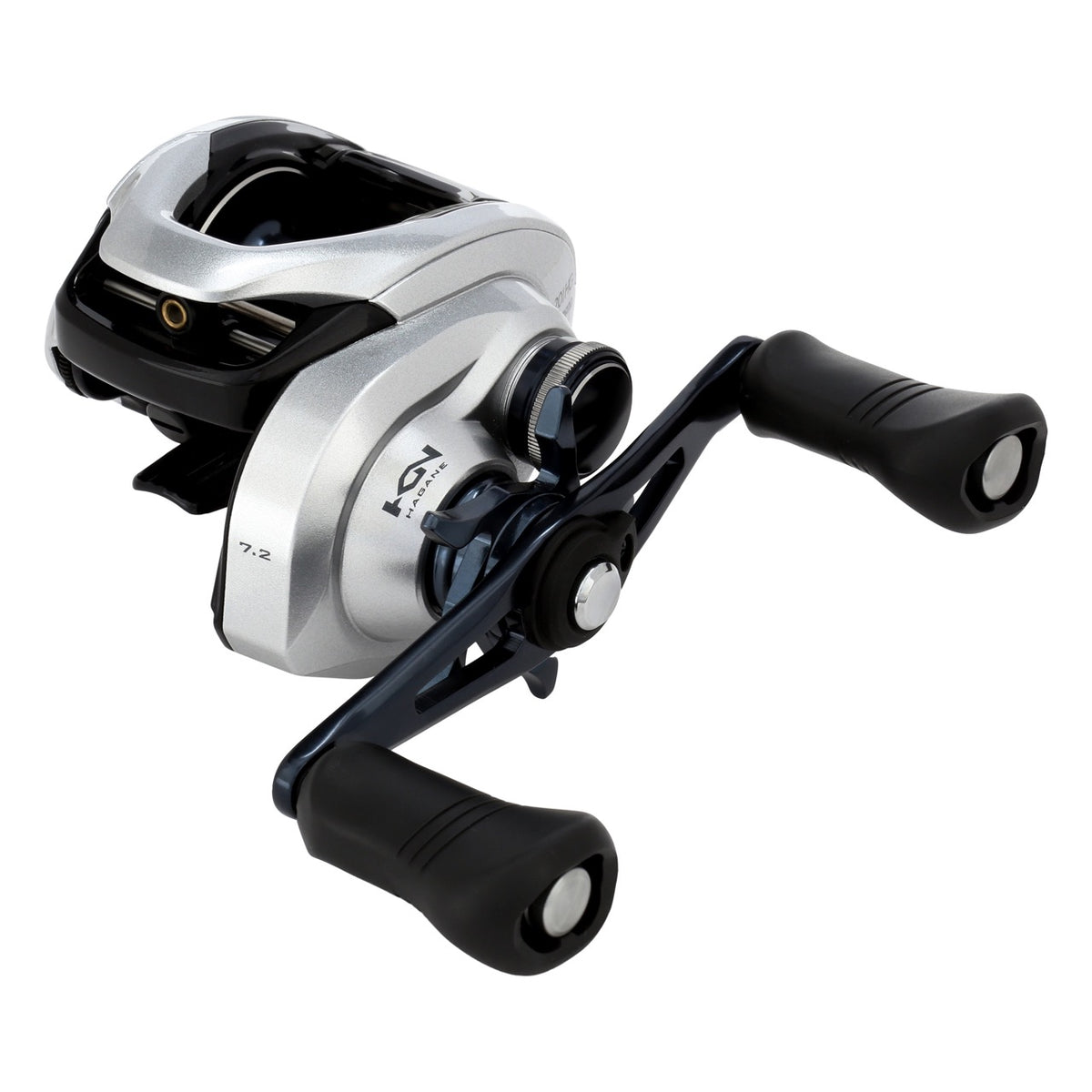 Shimano - Tranx 200 Baitcasting Reels