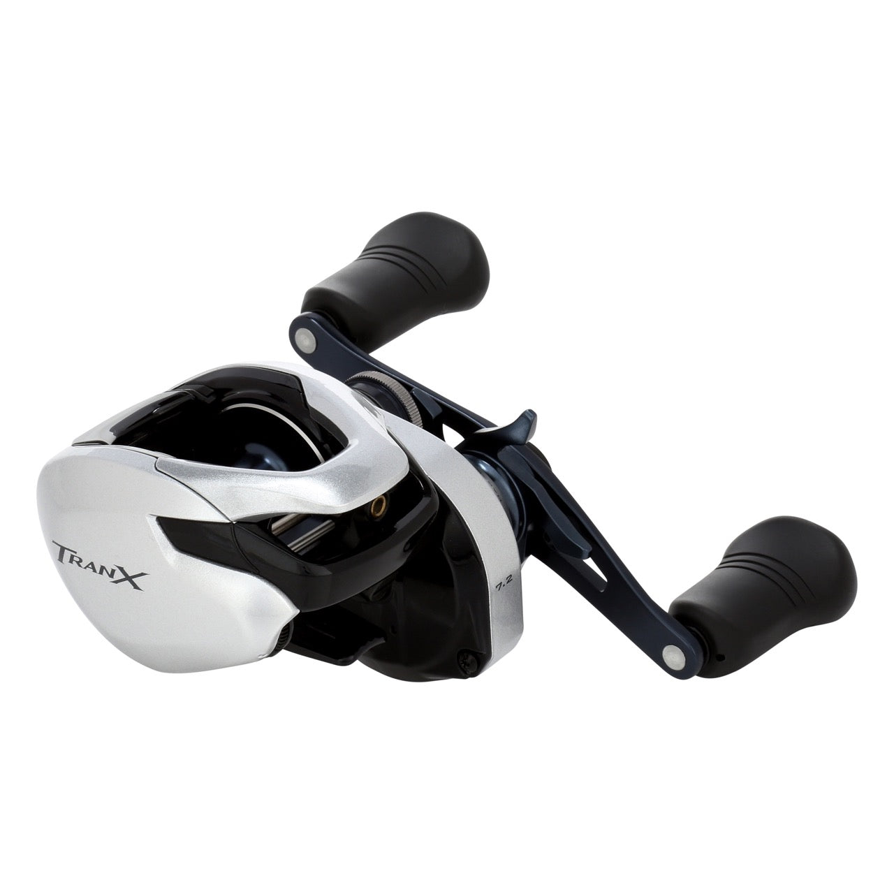 Shimano - Tranx 200 Baitcasting Reels