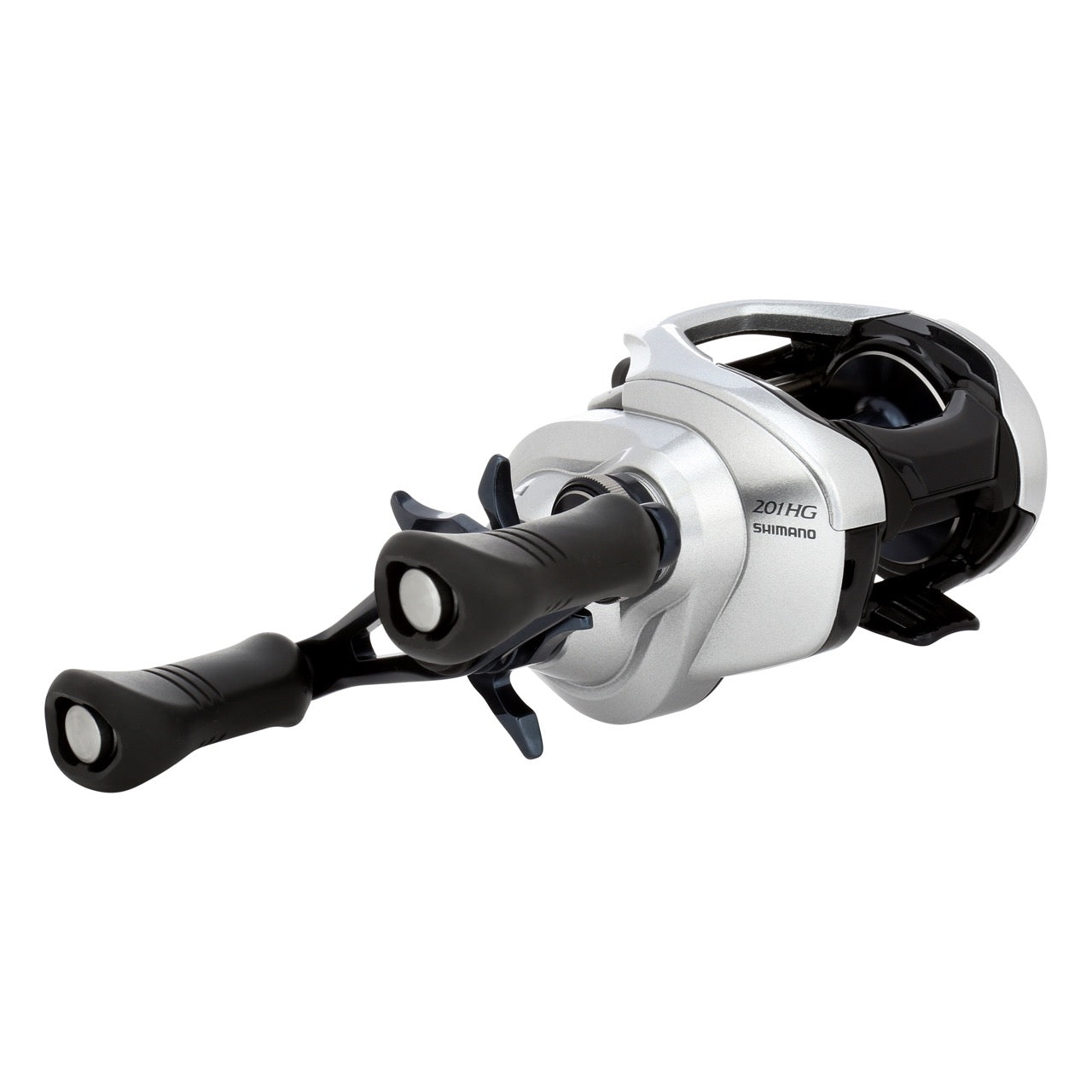 Shimano - Tranx 200 Baitcasting Reels