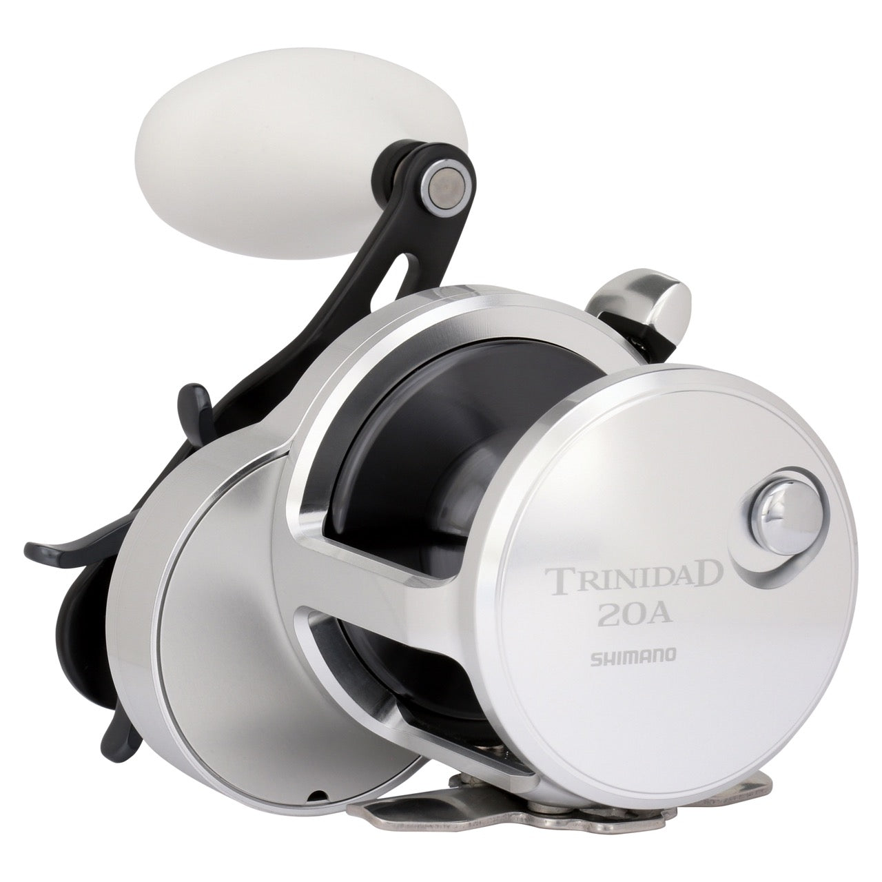 Shimano - Trinidad Conventional Star Drag Reels