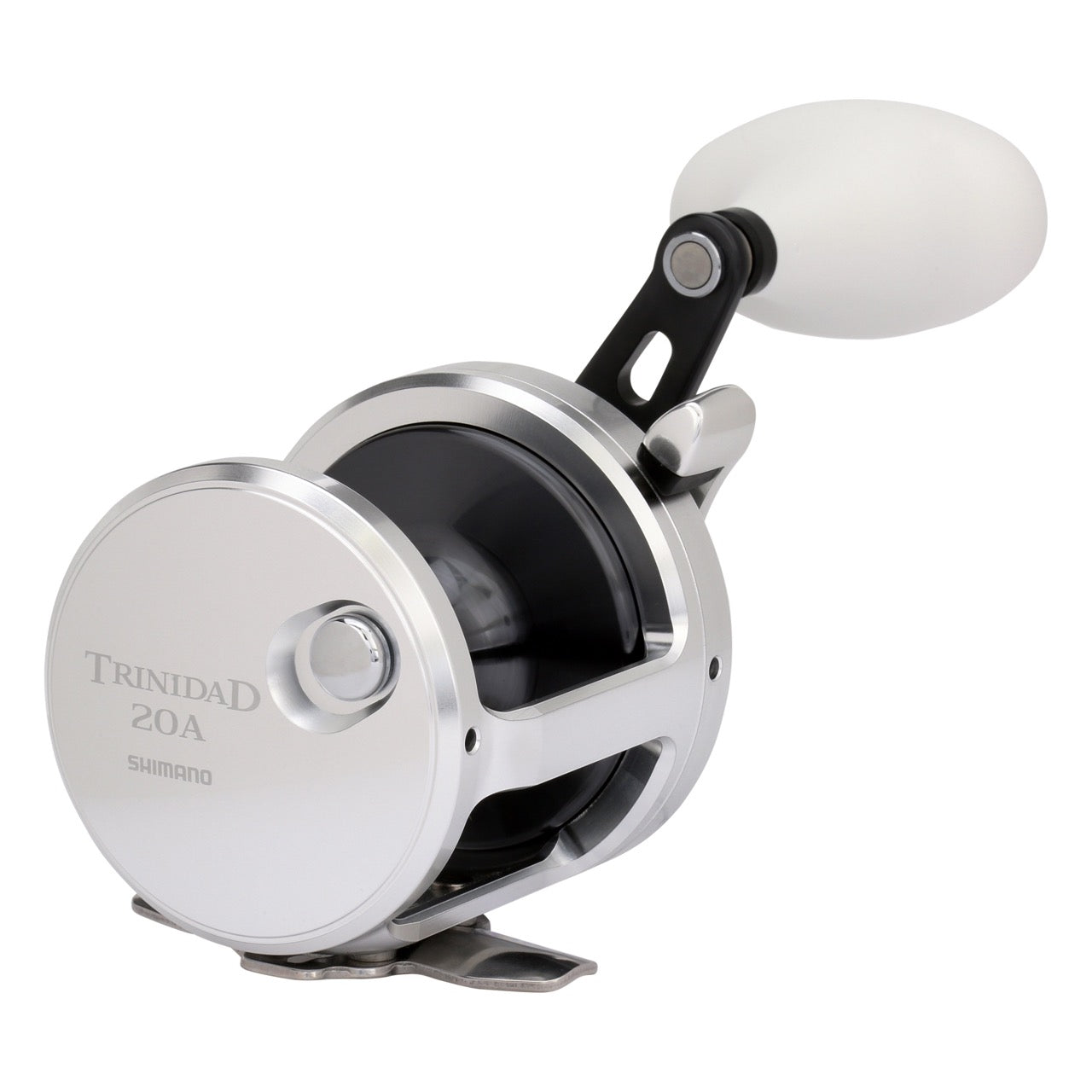 Shimano - Trinidad Conventional Star Drag Reels