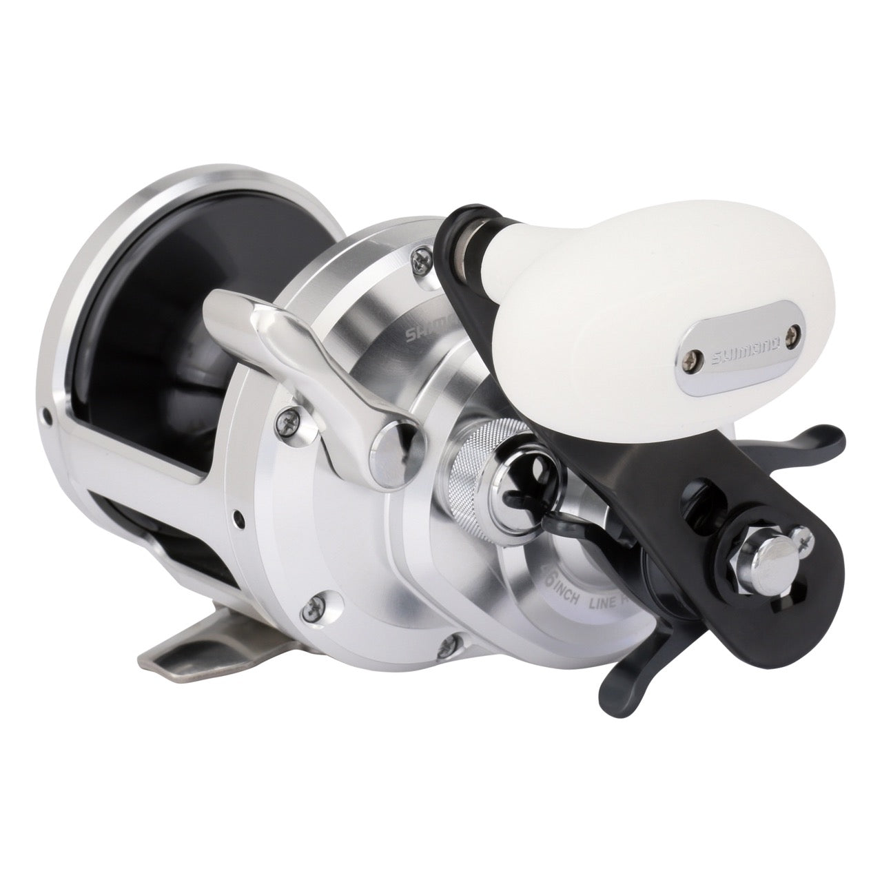 Shimano - Trinidad Conventional Star Drag Reels