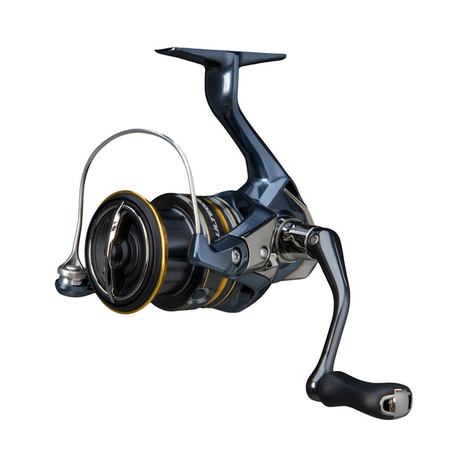 Shimano - Ultegra FC Spinning Reels