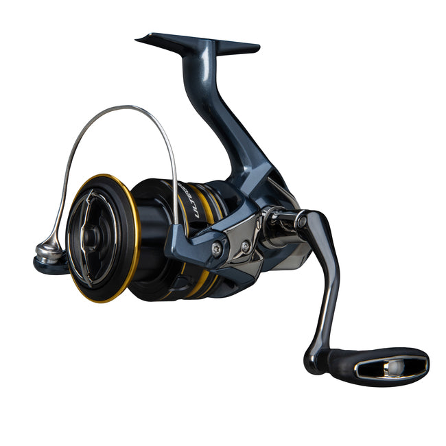 Shimano - Ultegra FC Spinning Reels