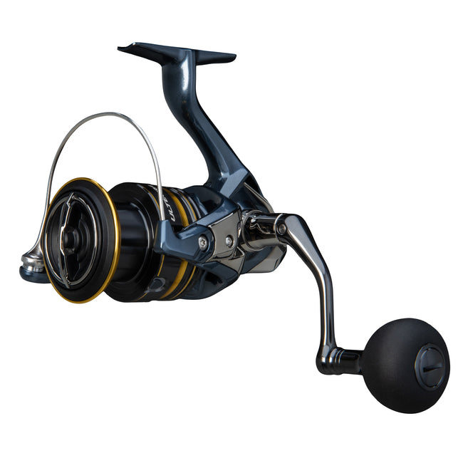 Shimano - Ultegra FC Spinning Reels