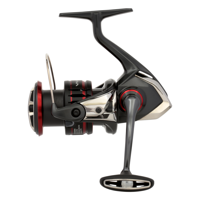 Shimano - Vanford F Spinning Reels