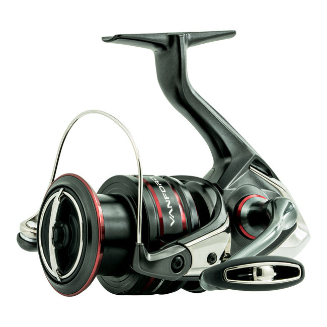 Shimano - Vanford F Spinning Reels