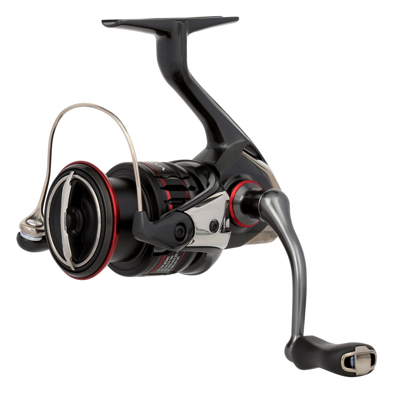 Shimano - Vanford F Spinning Reels