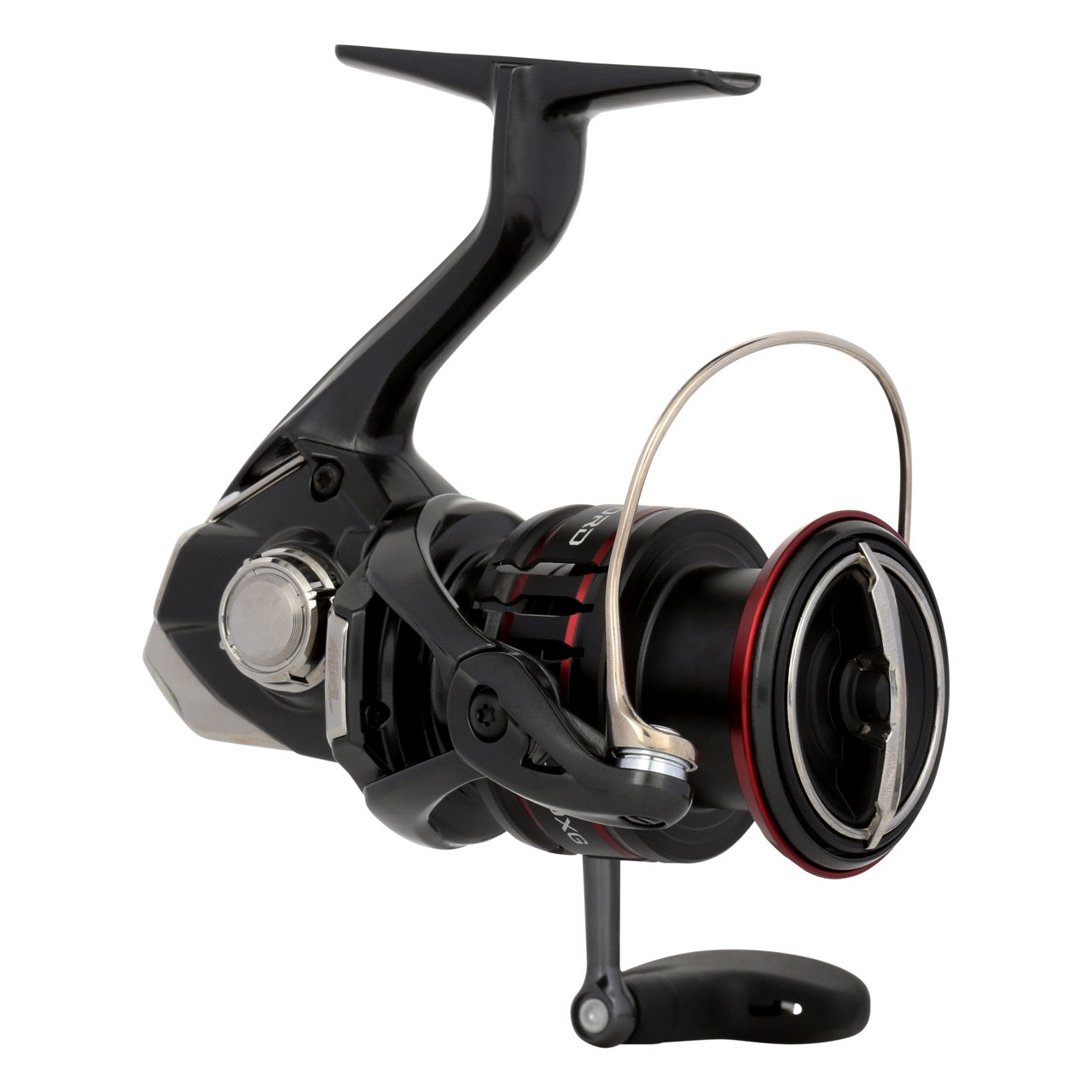 Shimano - Vanford F Spinning Reels