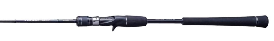 Shimano - Game Type J Conventional Jigging Rods