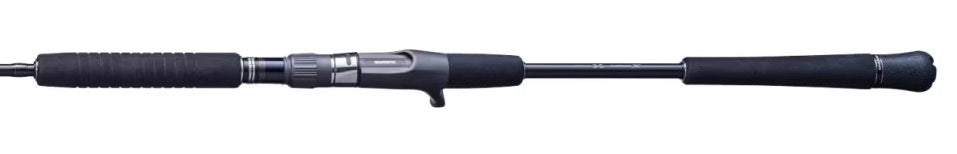 Shimano - Game Type J Conventional Jigging Rods