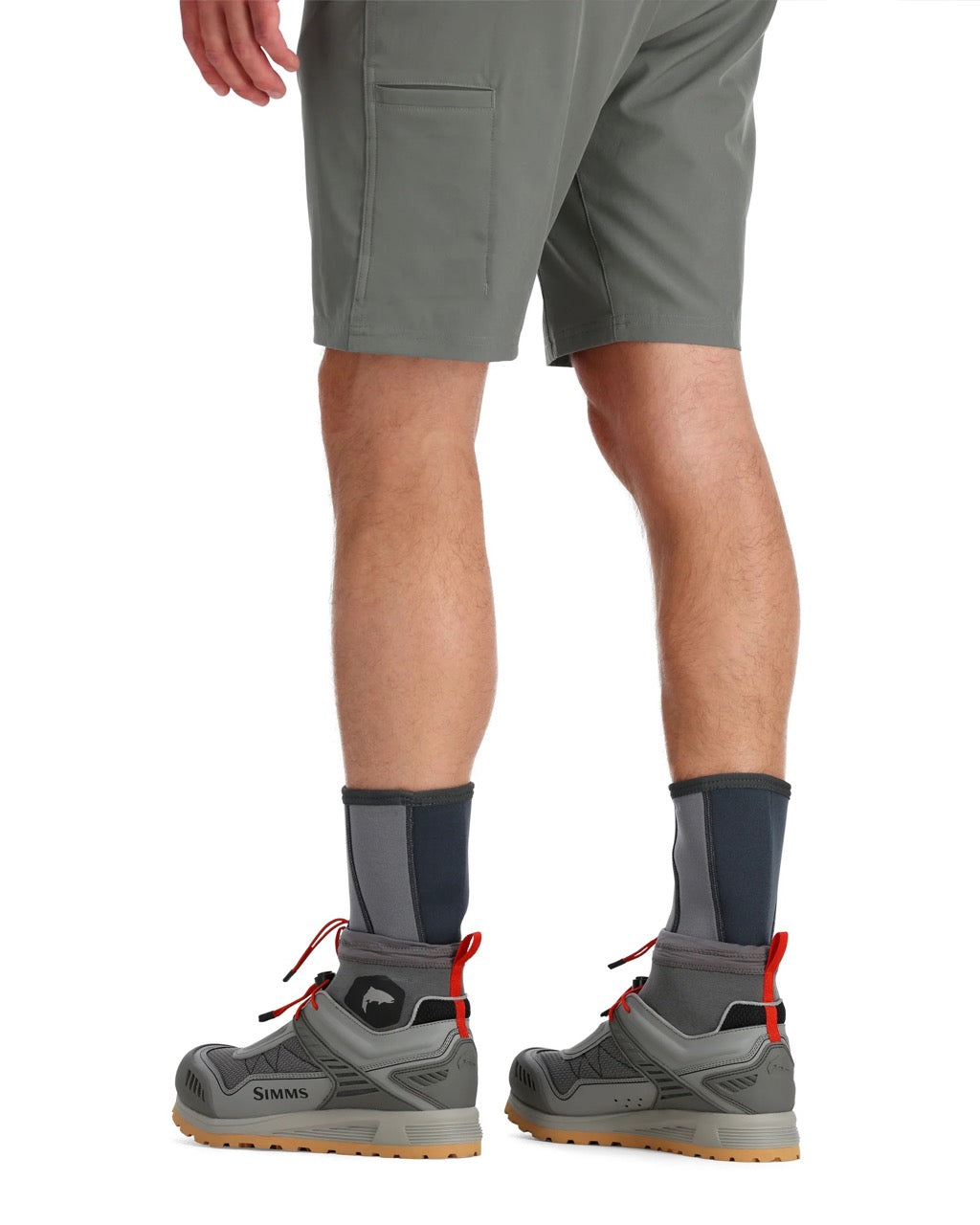 Simms - Neoprene Wading Socks