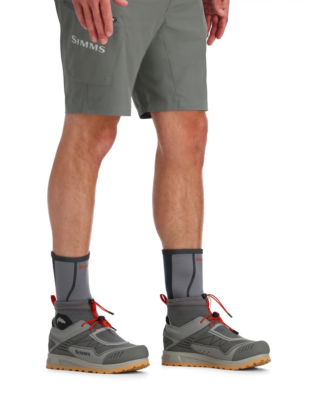Simms - Neoprene Wading Socks