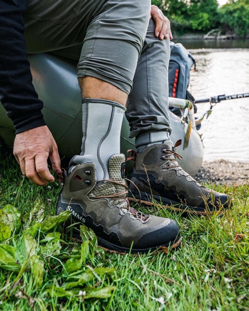 Simms - Neoprene Wading Socks