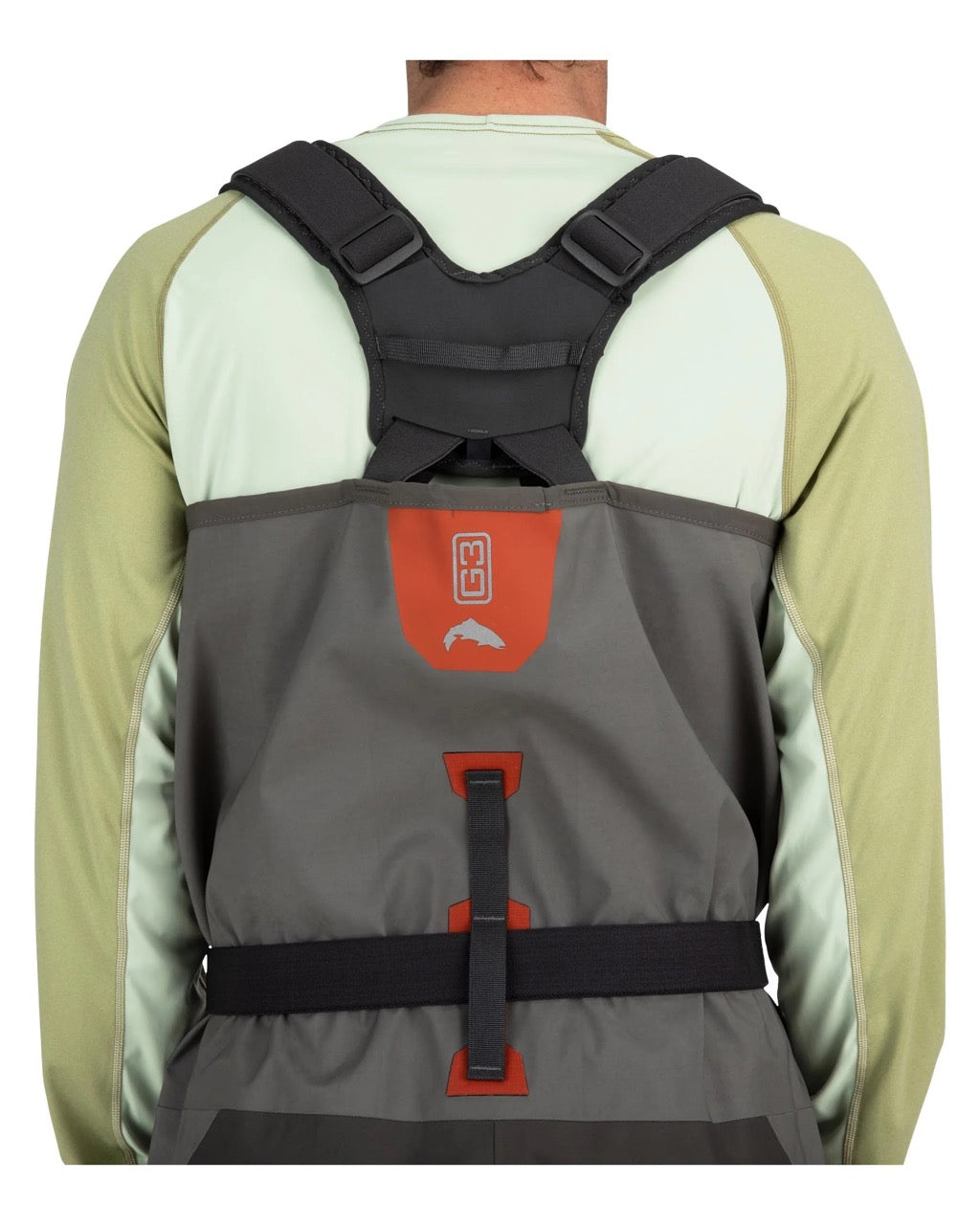 simms-mens-g3-guide-waders-stockingfoot-model-back-2