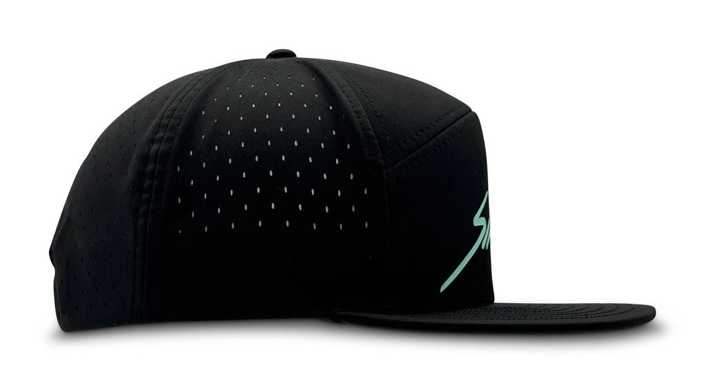 Siren Lures - Armada Hat - Squid Ink