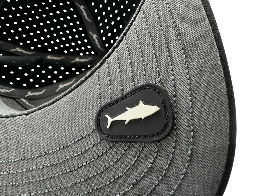 Siren Lures - Armada Hat - Squid Ink