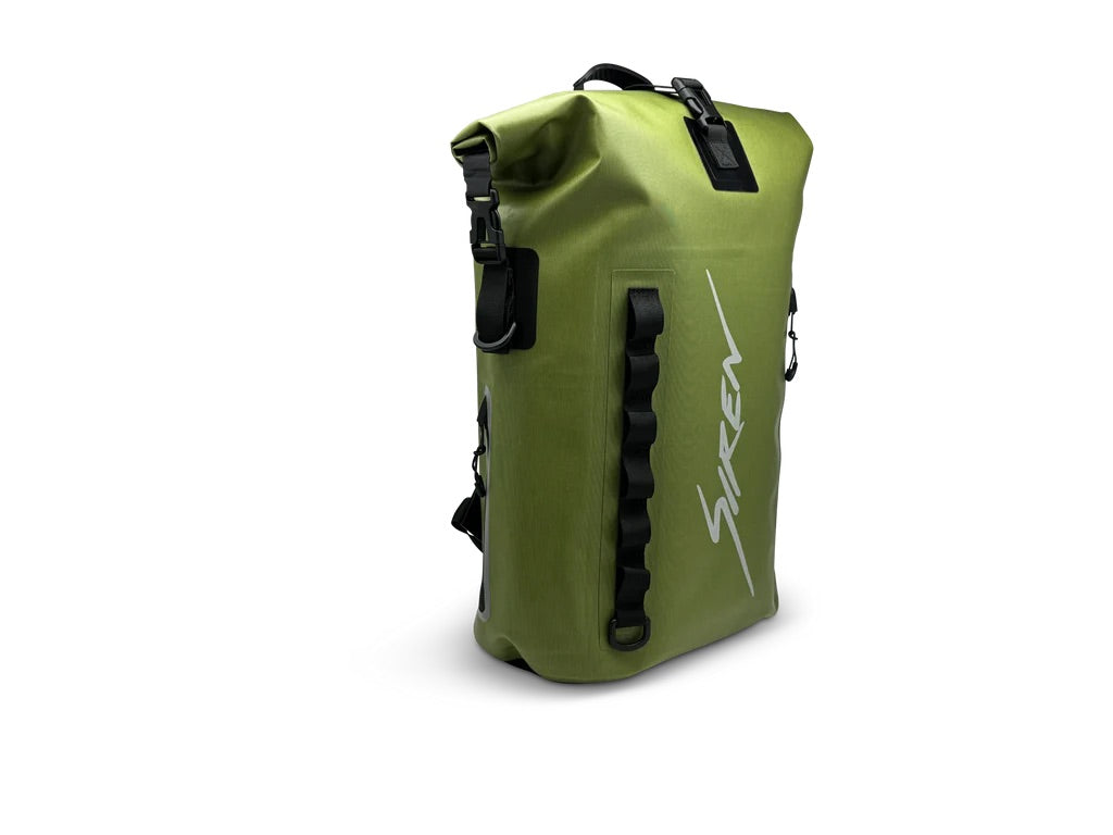 Siren Lures - 35 Liter Boat Backpack