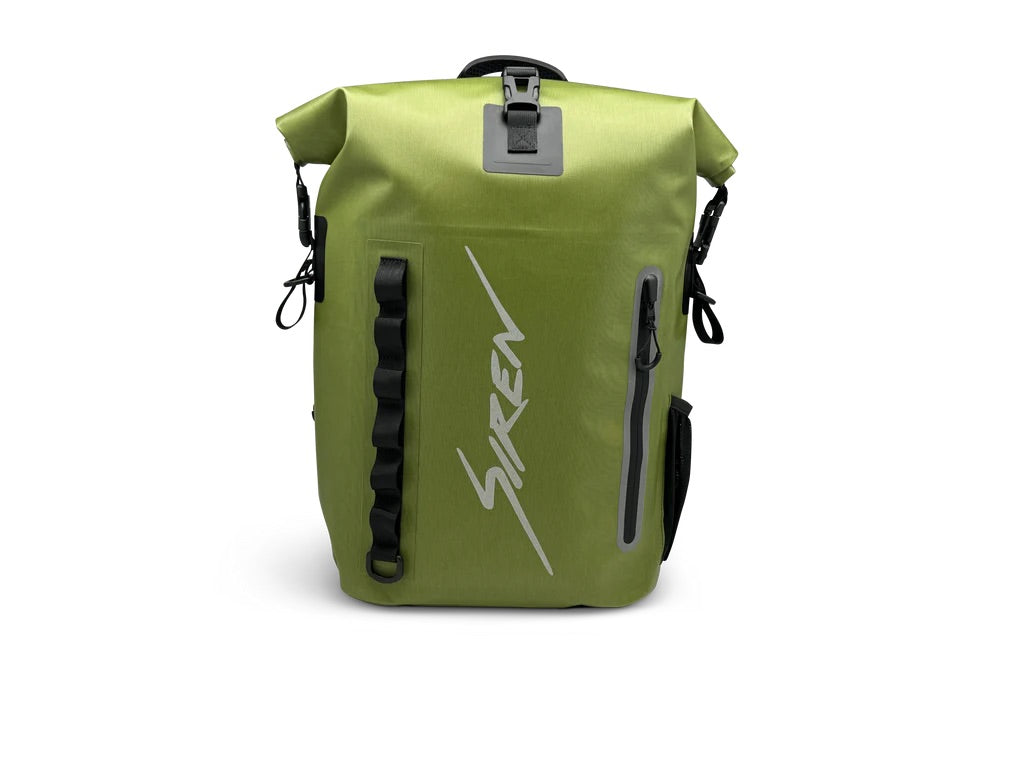 Siren Lures - 35 Liter Boat Backpack