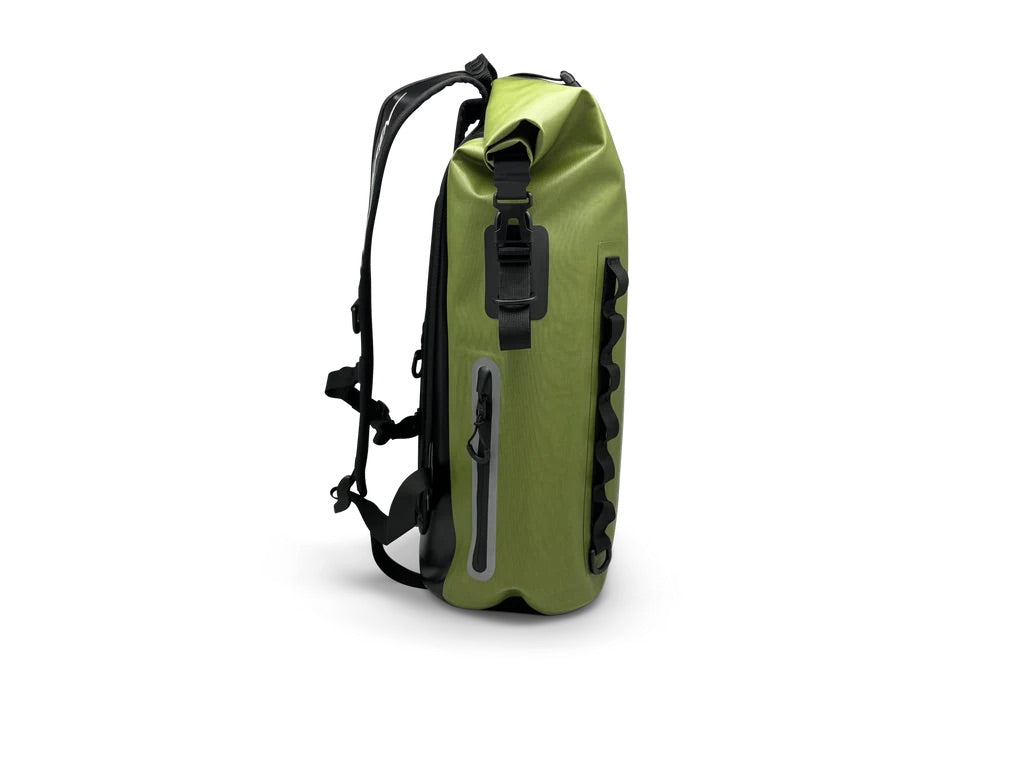 Siren Lures - 35 Liter Boat Backpack