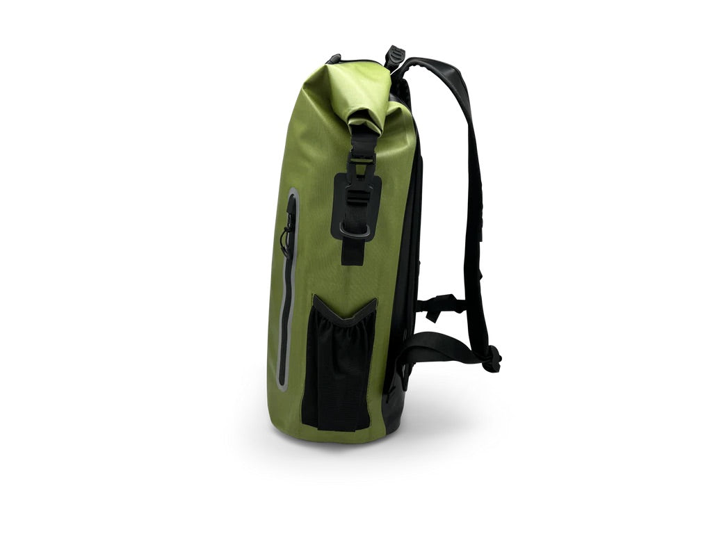 Siren Lures - 35 Liter Boat Backpack