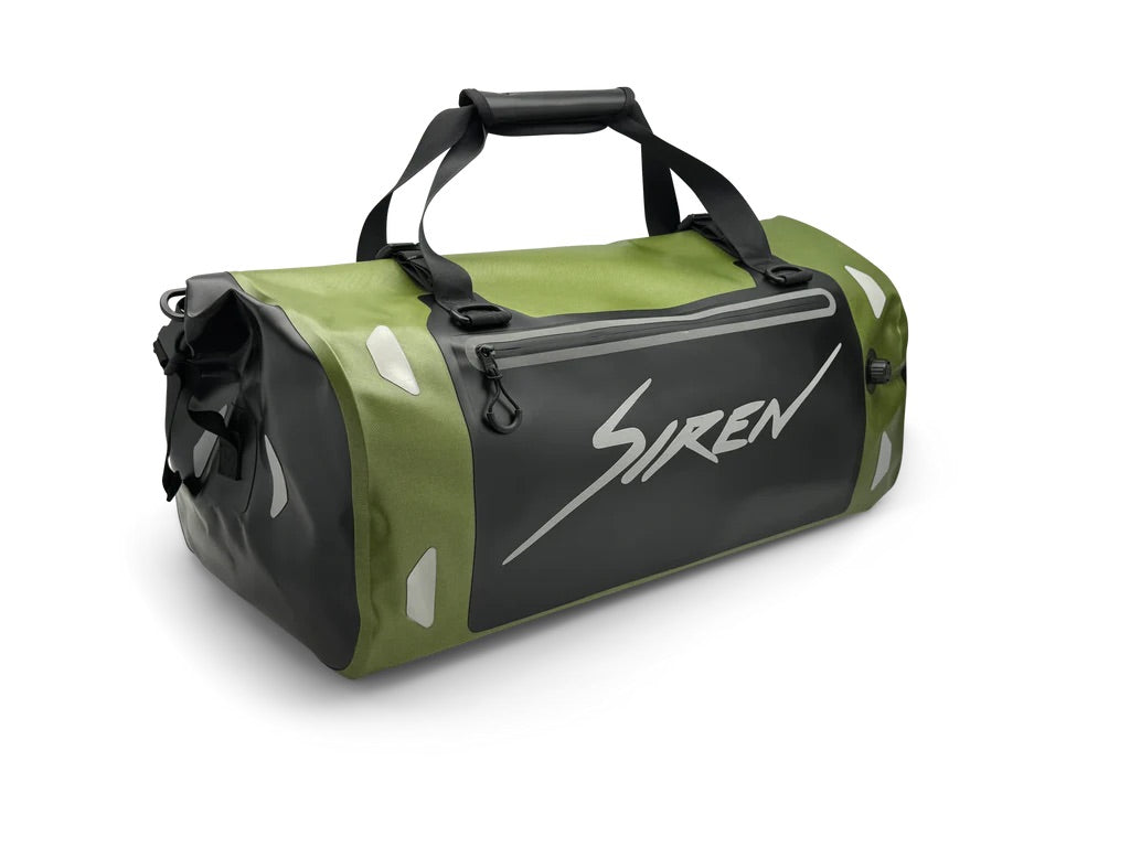 Siren Lures - 60 Liter Boat Duffel