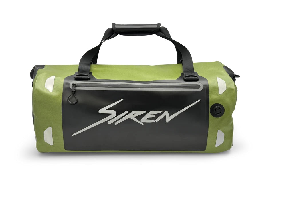 Siren Lures - 60 Liter Boat Duffel