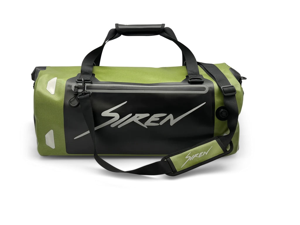 Siren Lures - 60 Liter Boat Duffel