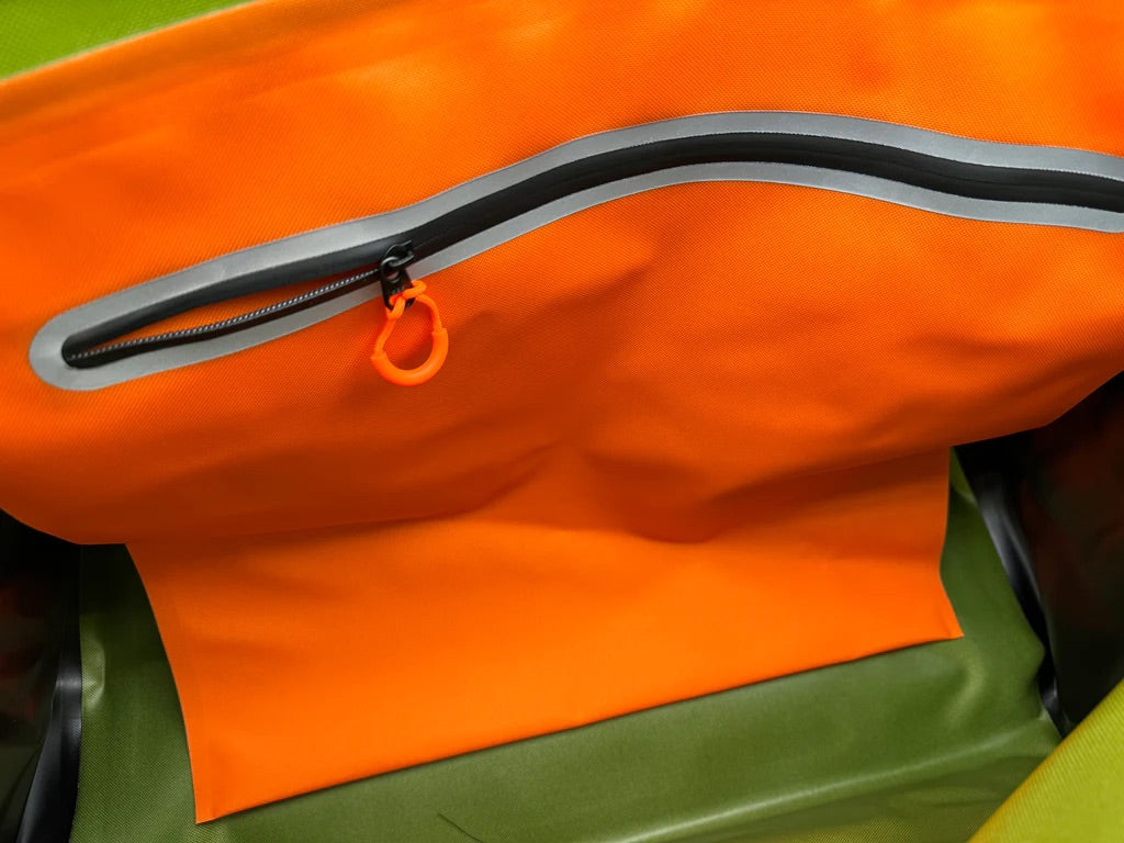 Siren Lures - 60 Liter Boat Duffel