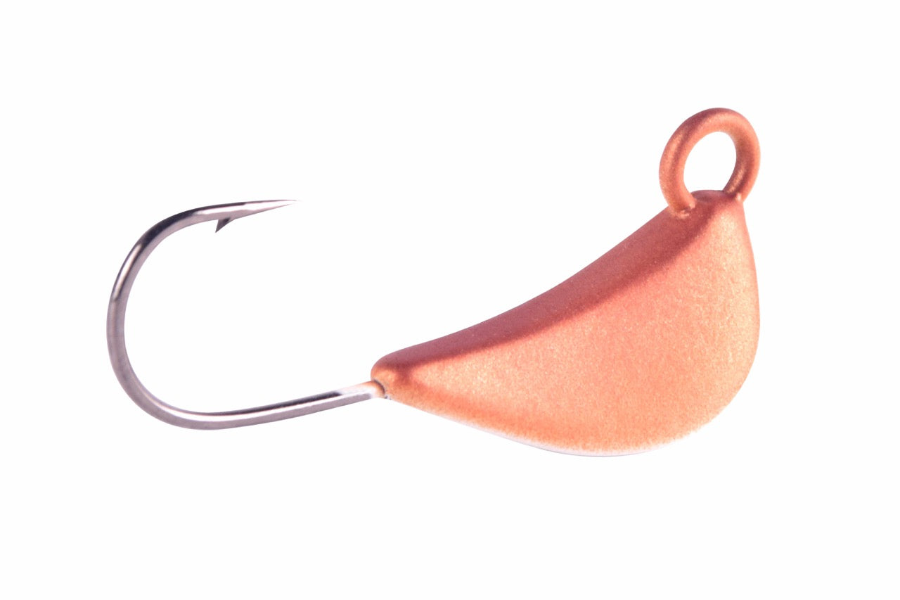 S&S Jigs - Meezer Tautog Jigs
