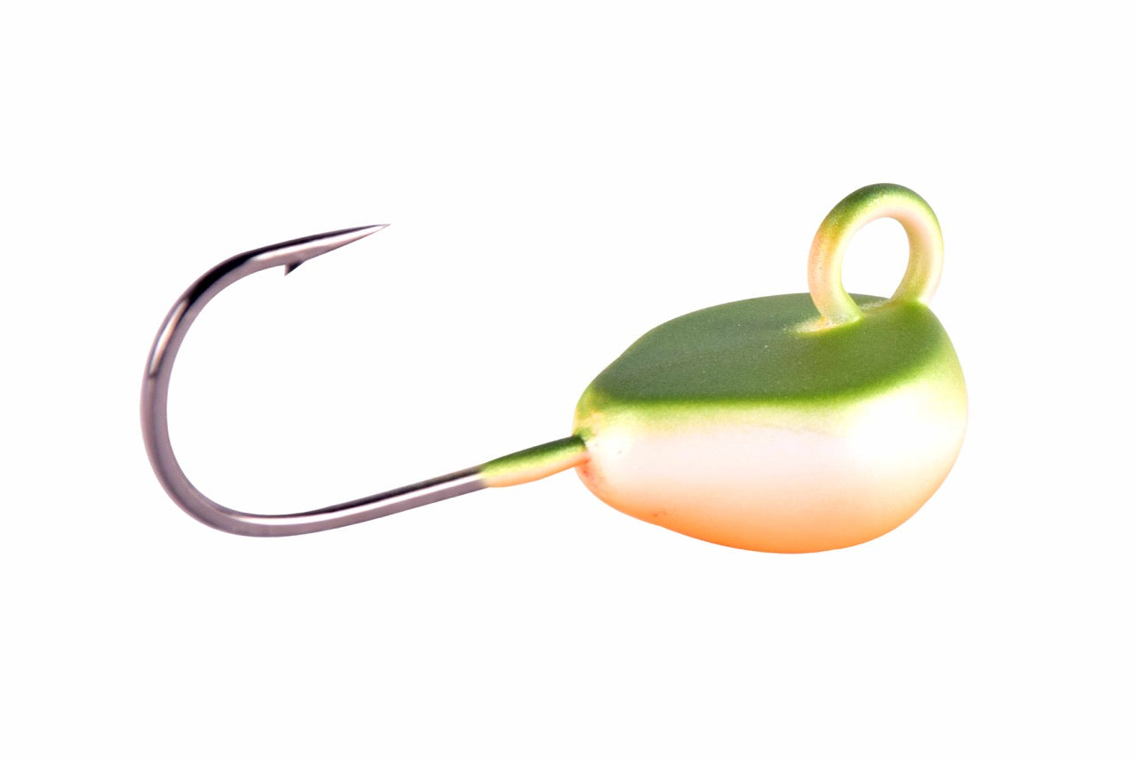 S&S Jigs - White Chin Wrecker Blackfish Jigs