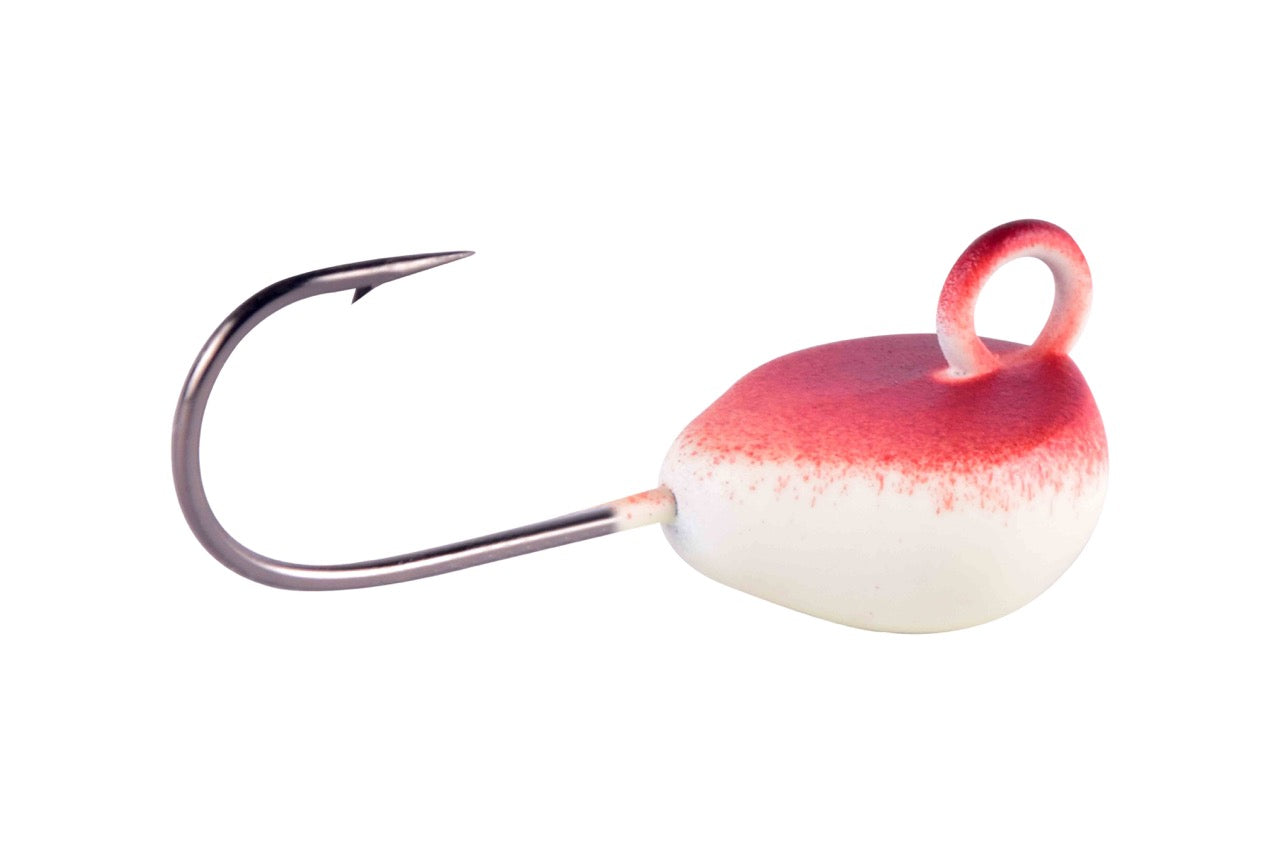 S&S Jigs - White Chin Wrecker Blackfish Jigs