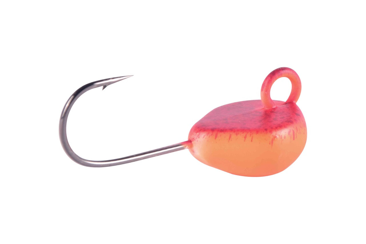 S&S Jigs - White Chin Wrecker Blackfish Jigs