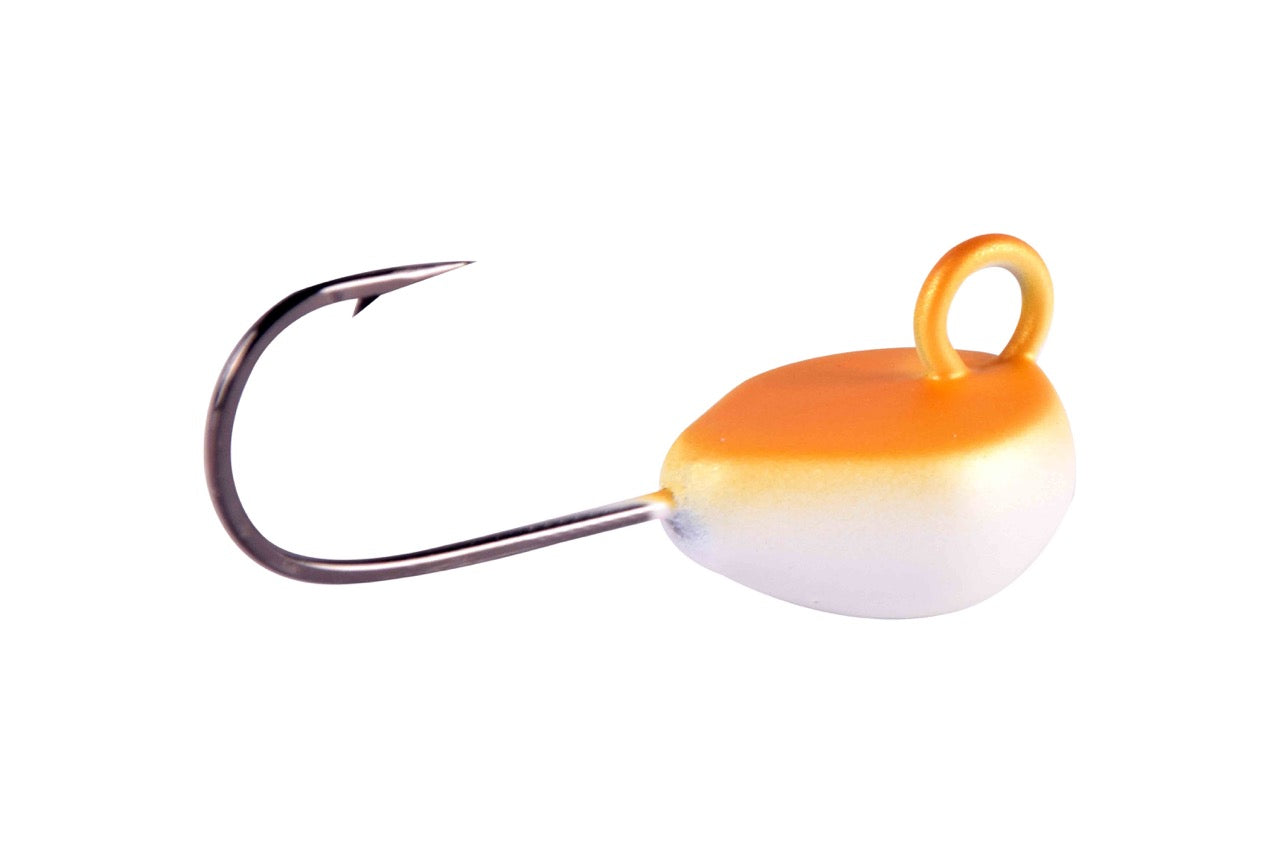 S&S Jigs - White Chin Wrecker Blackfish Jigs