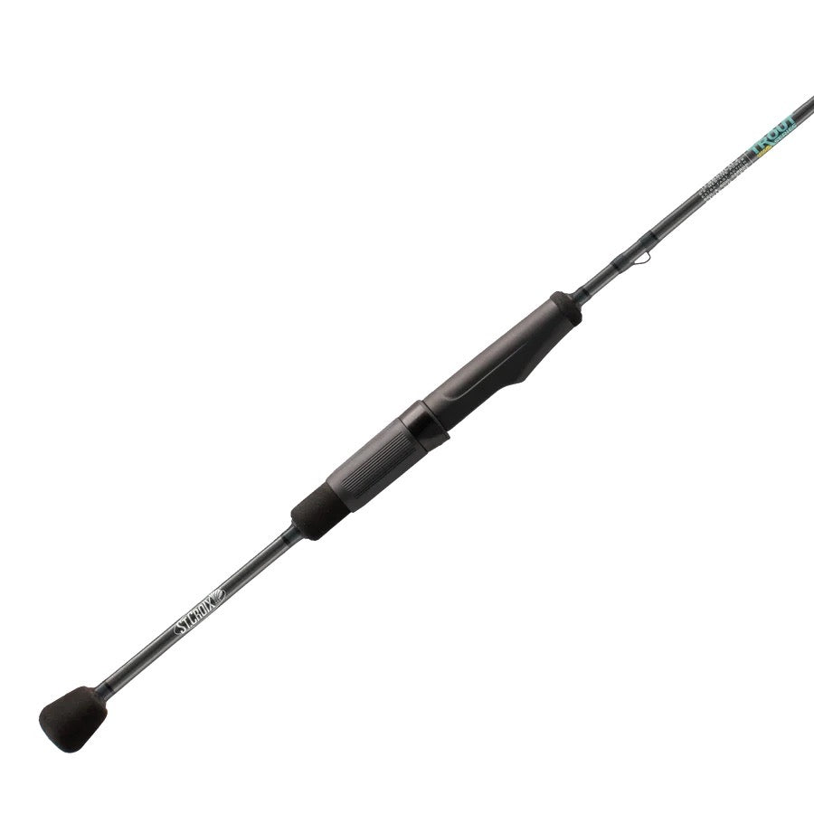 st croix fishing rods customer service St. Legend X2 Spinning Rod Elite Precision & Power Fishermans Central Tannic Musky/Pike doubles down on meaningful musky Terms of Service St.