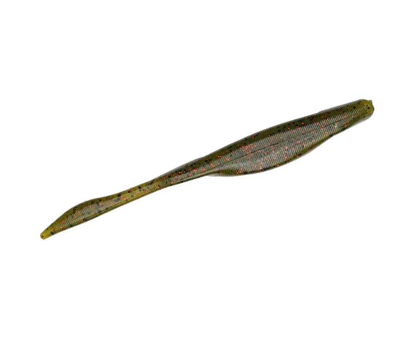 strike-king-caffeine-shad-soft-freshwater-jerkbait-5in-watermelon-red-flake