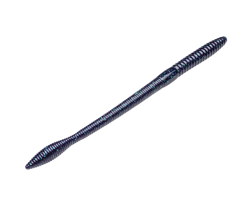 strike-king-kvd-perfect-plastics-freshwater-soft-bullworm-10in-junebug