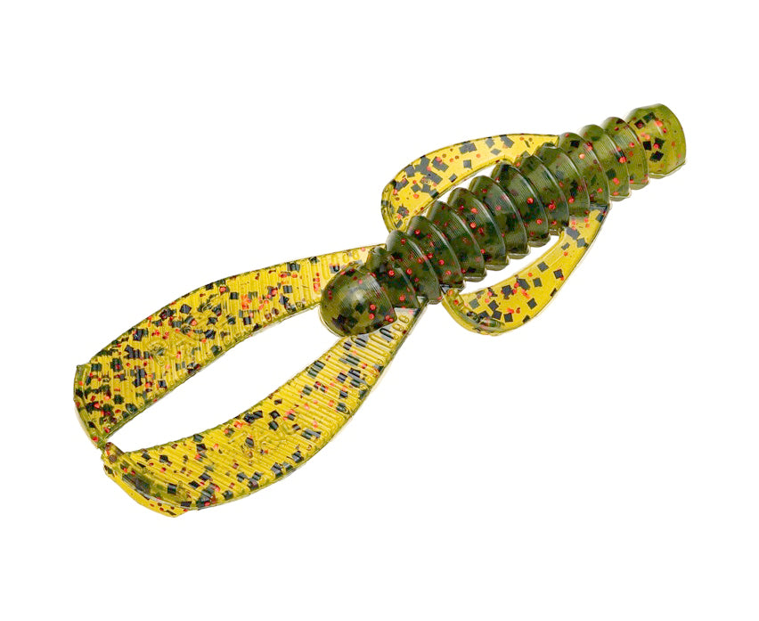 strike-king-rage-ned-bug-freshwater-creature-bait-watermelon-red-flake