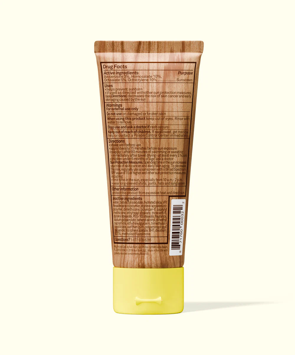 Sun Bum - Original SPF 50 Suncreen Lotion