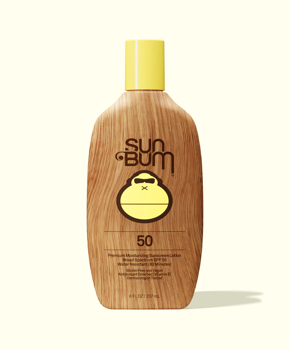 Sun Bum - Original SPF 50 Suncreen Lotion