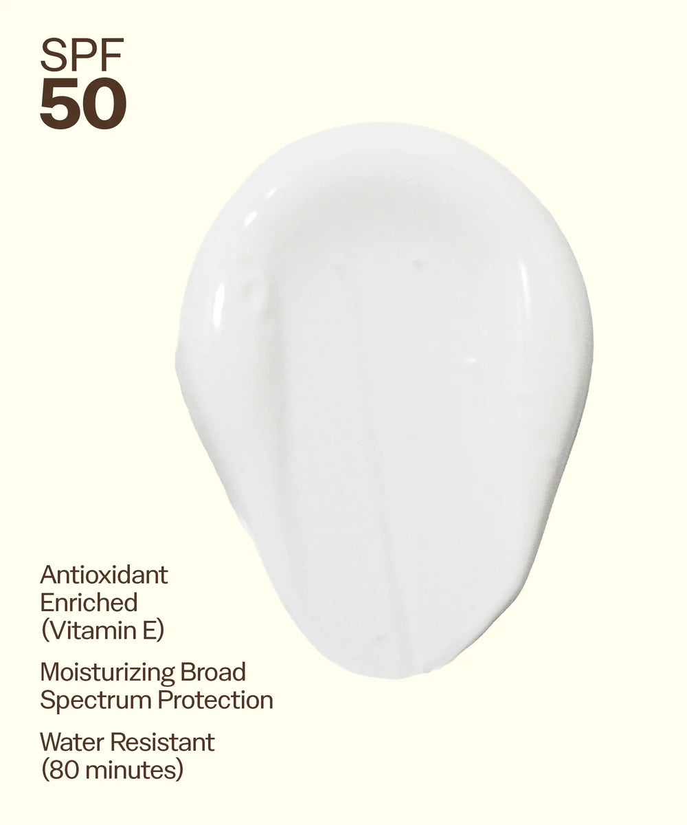 Sun Bum - Original SPF 50 Suncreen Lotion